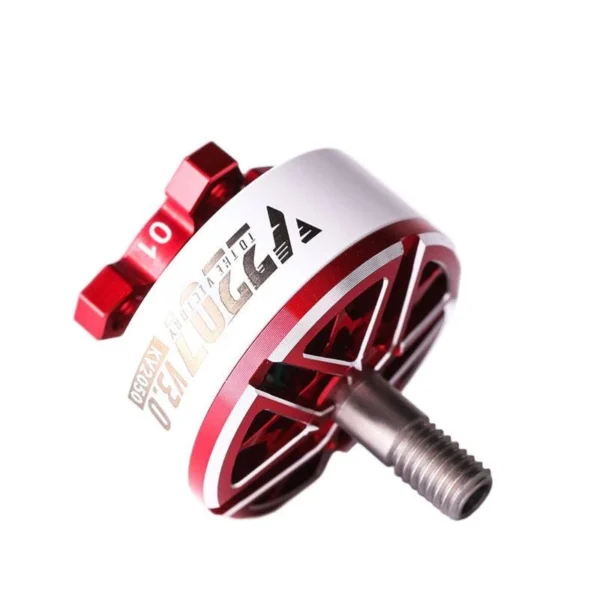 TMOTOR VELOX V3 V2207-2050KV Brushless Motor - Image 3