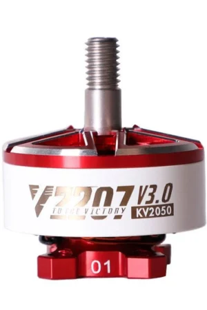 TMOTOR VELOX V3 V2207-2050KV Brushless Motor