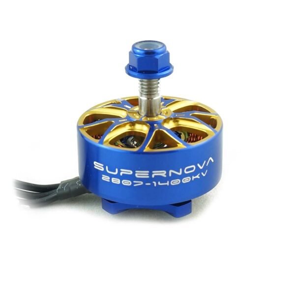 AOS RC SUPERNOVA 2807 FPV MOTOR-1400KV
