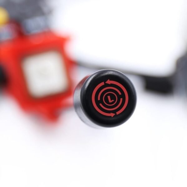 GEPRC LHCP-UFL Momoda 5.8G Antenna Long Version - Image 3
