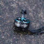Headsup | FIVE33 2207 Motor