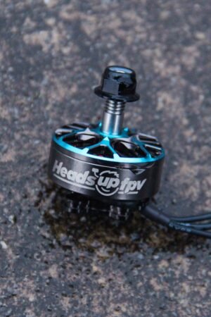 Headsup | FIVE33 2207 Motor