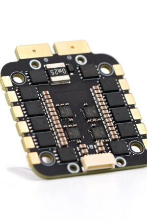 TBS Lucid 8S 4in1 ESC