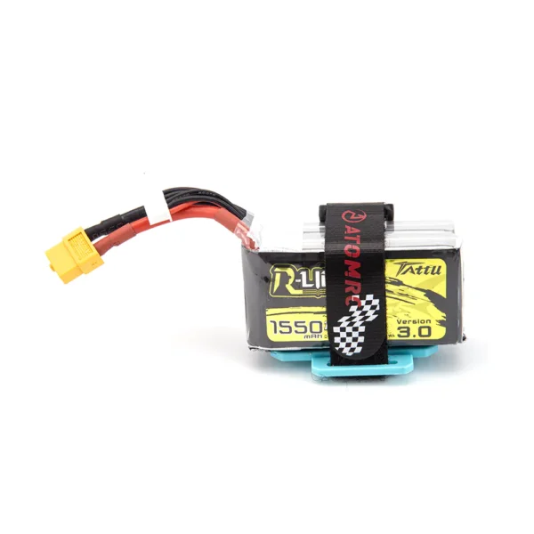 ATOMRC QR55 Battery Quick Release Board - Image 2