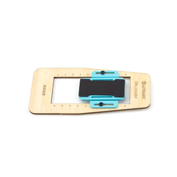 ATOMRC QR55 Battery Quick Release Board - Image 3