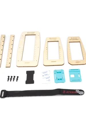ATOMRC QR55 Battery Quick Release Board