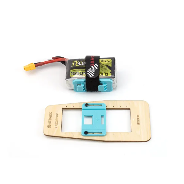 ATOMRC QR55 Battery Quick Release Board - Image 5