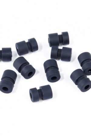 M2-5.6MM HEIGHT Rubber Damping Ball for F4  F7 32K Flight Control (20pcs)