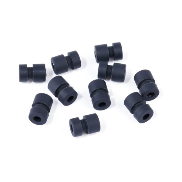 M2-5.6MM HEIGHT Rubber Damping Ball for F4  F7 32K Flight Control (20pcs)