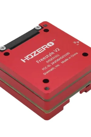 HDZERO FREESTYLE V2 VTX