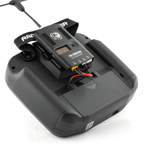 RadioMaster 2S 7.4V LiPo Transmitter Battery for BoxerTX16S – 6200mAh - Image 7