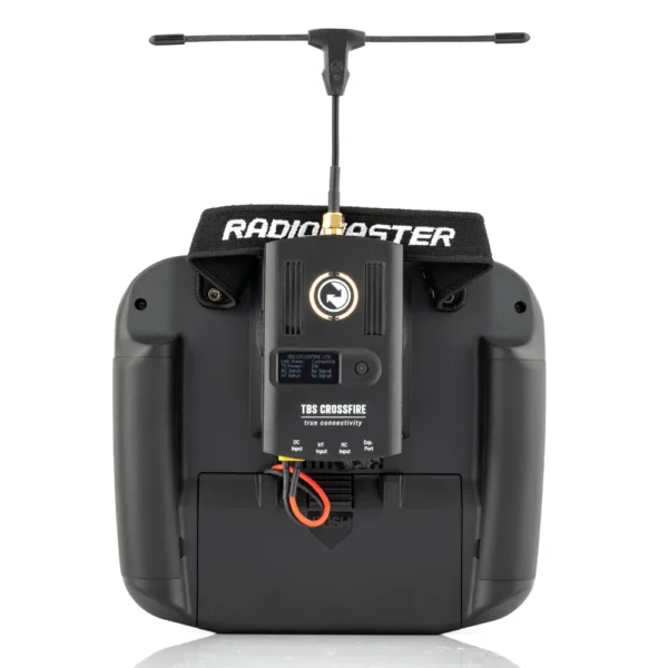 RadioMaster 2S 7.4V LiPo Transmitter Battery for BoxerTX16S – 6200mAh - Image 6
