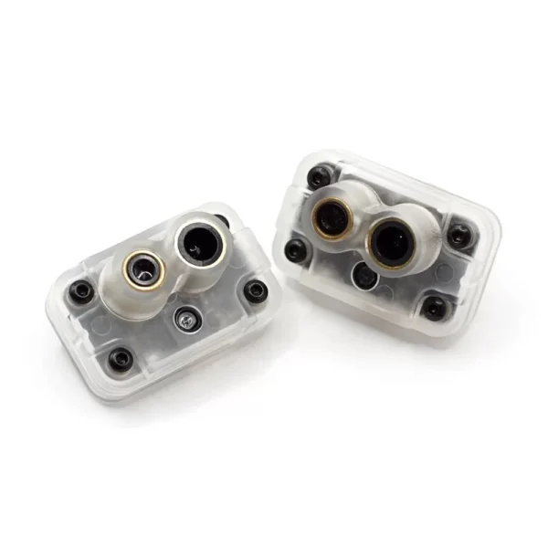 MicoAir MTF-01P Optical Flow & 12m Range 2IN1 Sensor - Ardupilot