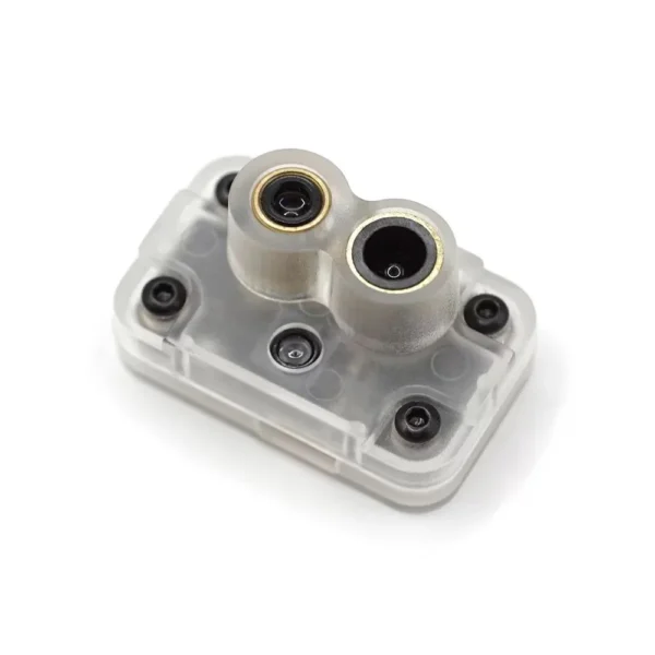 MicoAir MTF-01P Optical Flow & 12m Range 2IN1 Sensor - Ardupilot - Image 2