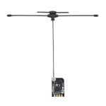 Radiomaster XR1 Nano Dual Band ExpressLRS Receiver