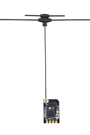 Radiomaster XR1 Nano Dual Band ExpressLRS Receiver
