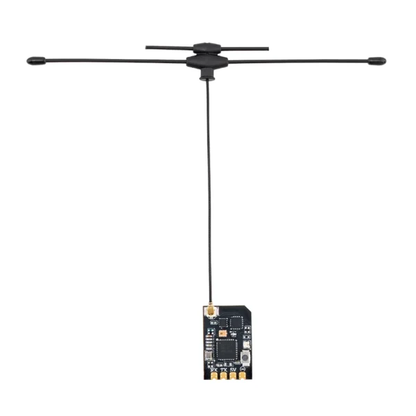 Radiomaster XR1 Nano Dual Band ExpressLRS Receiver