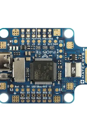 MATEKSYS F405-TE FLIGHT CONTROLLER – 30×30