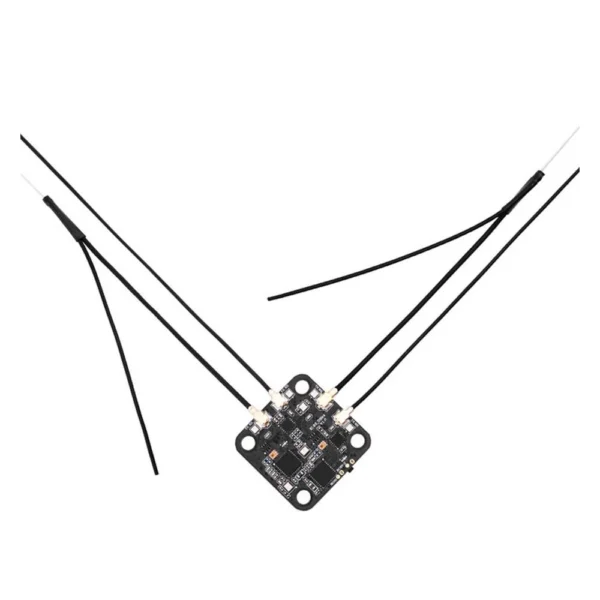 RadioMaster DBR4 Dual-Band Xross Gemini ExpressLRS Receiver - Image 6