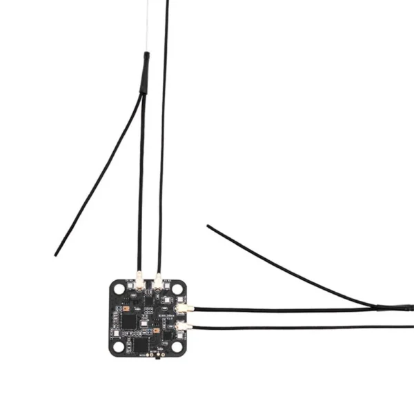 RadioMaster DBR4 Dual-Band Xross Gemini ExpressLRS Receiver - Image 7