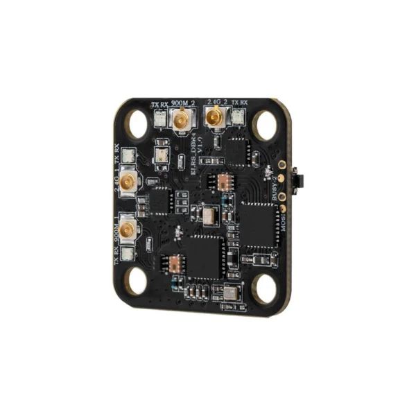 RadioMaster DBR4 Dual-Band Xross Gemini ExpressLRS Receiver - Image 3