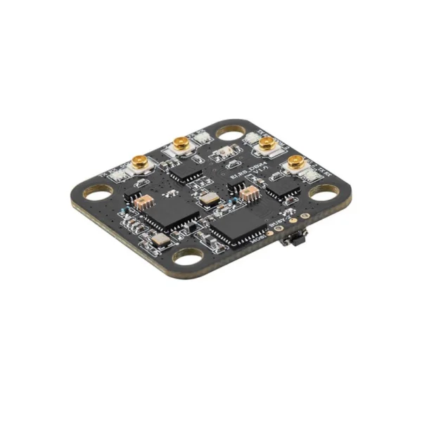 RadioMaster DBR4 Dual-Band Xross Gemini ExpressLRS Receiver - Image 4