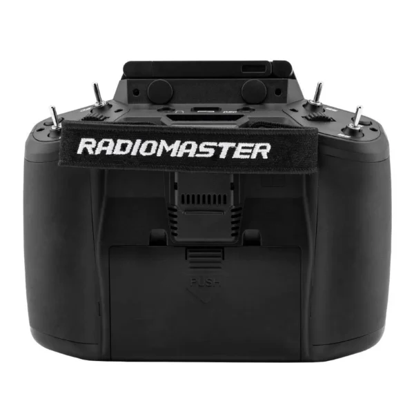 RadioMaster GX12 Dual-Band Radio Controller – ELRS 2.4GHz M2 - Image 7